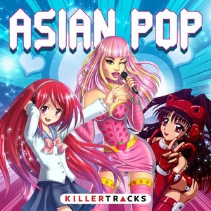 Asian Pop (Explicit)
