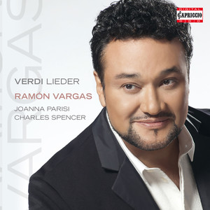 Verdi, G.: Songs (Vargas)