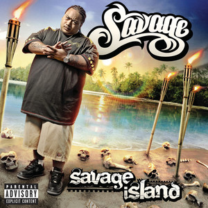 I Love The Islands (Explicit)