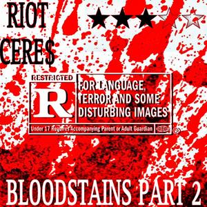 Bloodstains, Pt. 2 (Explicit)