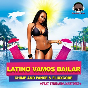 Latino Vamos Bailar (Housegeist Remix)