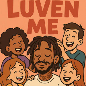 Luven me (Explicit)