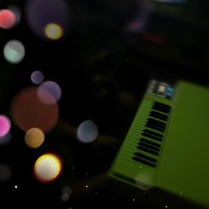 Black Rain Falls (feat. Crispy & Lilxa) (Explicit)