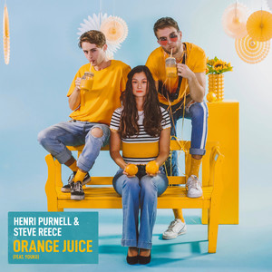 Orange Juice