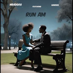 RUN AM (feat. Hargoi)