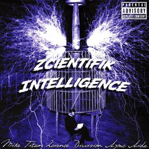 Zcientifik Intelligence(feat. Aïda) (Explicit)