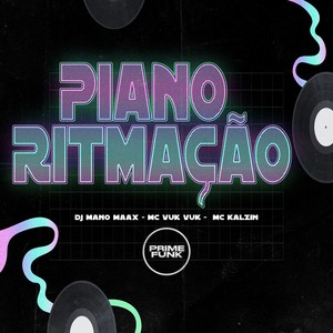 Piano Ritmação (Explicit)