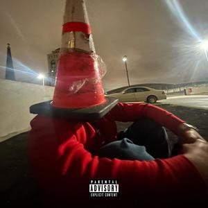 Purple Rain (feat. Redd Her Mind & Dreamie Darkö) (Explicit)