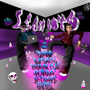 BROKEN CLUB (feat. eiidirty) (Explicit)