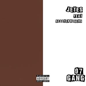 Gang (feat. Scooter Rogers) [Explicit]