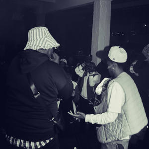 NTSHEPE (feat. Benate & Kid Mxjxsty) (Explicit)