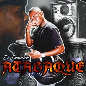 Atabaque (Explicit)