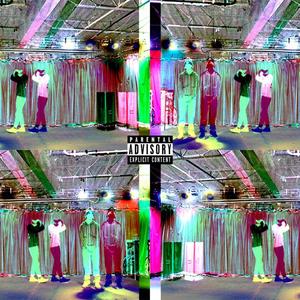 Ride Around / Tour Bus(feat. wya) (Explicit)