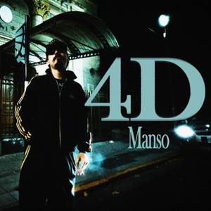 4D # MANSONERIA (Explicit)