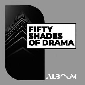 Fifty Shades Of Drama