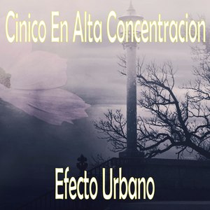 Cinico En Alta Concentracion