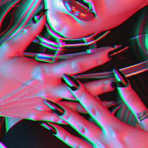 Skinny Arms (Explicit)