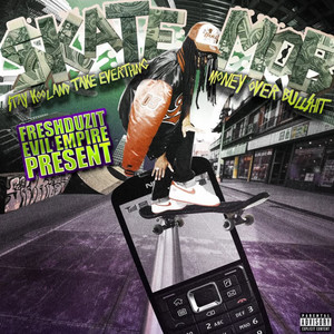 GRAND OPENING (EVIL EMPIRE VERSION)