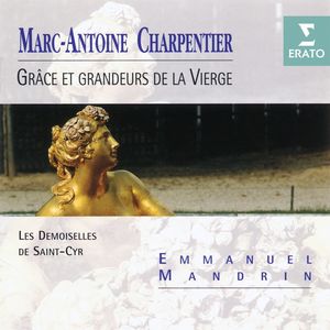 Charpentier - Salve Regina, H. 18