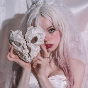 В сердце трещина