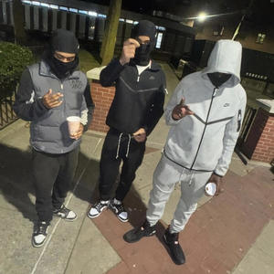 9Block k (feat. Surge Rollaxk) [Explicit]