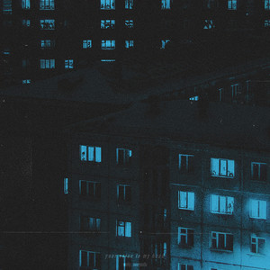 your voice in my head