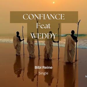 CONFIANCE (feat. WEDDY) (Explicit)