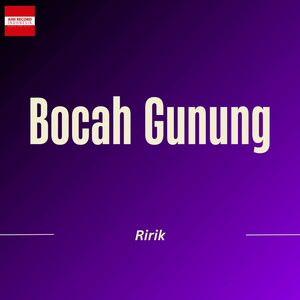 Bocah Gunung