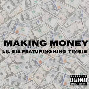 Making money(feat. King_tim615)