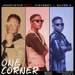 One Corner (Explicit)