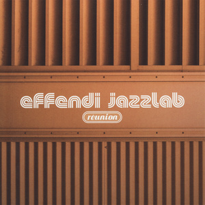 Effendi Jazzlab