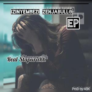 IzinYembezi zenjabulo (feat. Mswenko) (Radio Edit)