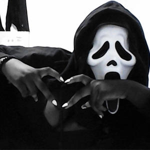 Ghost Girl (Explicit)