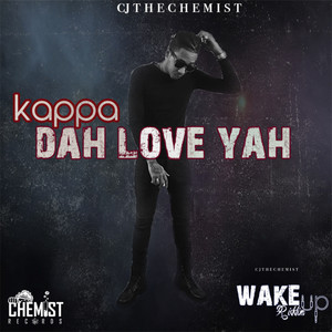 Dah Love Yah