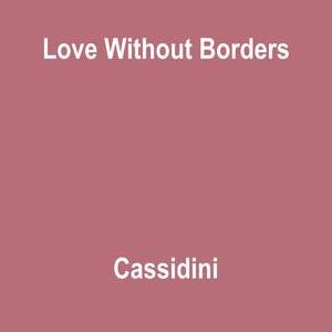 Love Without Borders