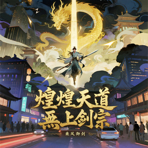 第460集 善后-逝水流痕