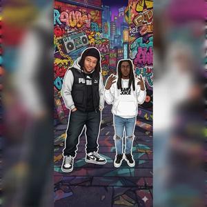 LIT x AMG JUICE (Explicit)