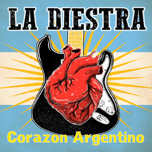 Corazón Argentino