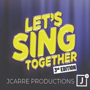 Let's Sing Together (3rd Edition) [Live]