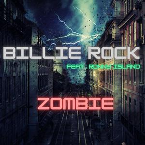 Zombie (feat. Ronny Island) (Explicit)