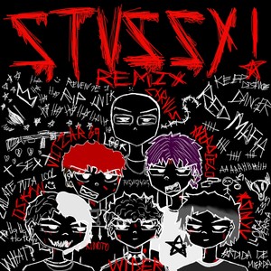 Stussy! (Remix) [Explicit]