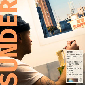 IT'S FINE/SOJU ON THE MOON