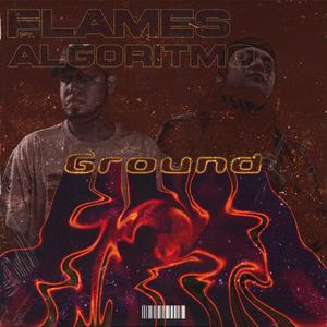 Ground (feat. Algoritmo)