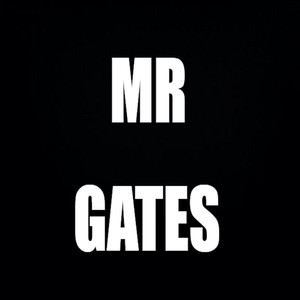 Mr Gates