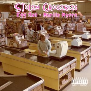 Stolen Groceries (Explicit)