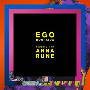 EGO(Anna Rune Version)