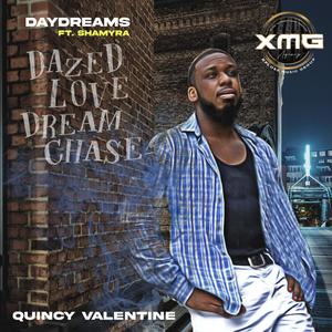 Daydreams (feat. Shamyra)