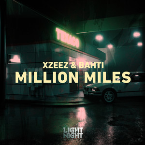 Million Miles