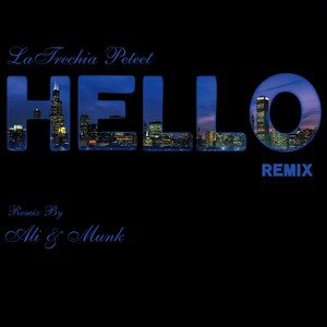 Hello (Ali & Munk Remix)