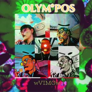 OLYMPOS VIMG (STAPL3 LITARGIO) (Explicit)